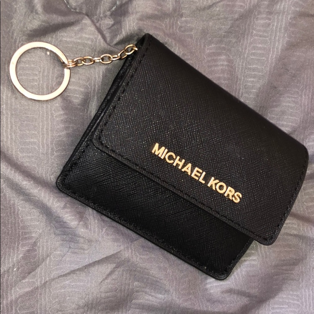 Michael Kors Card Holder✨